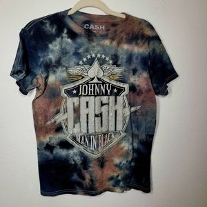 Johnny Cash T-Shirt